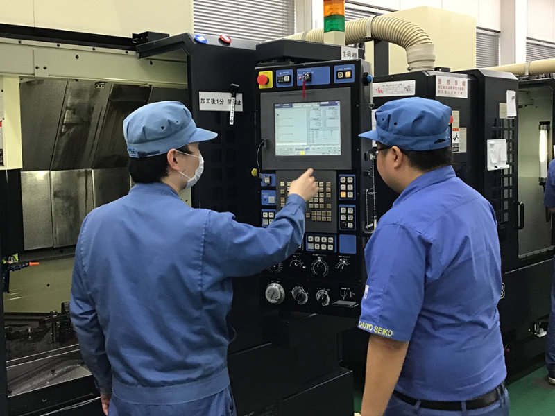 採用情報